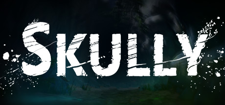 Skully cover art