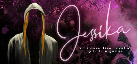 Jessika cover art
