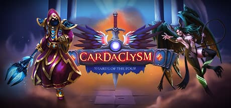 Cardaclysm cover art