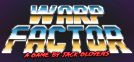 Warp Factor cover art