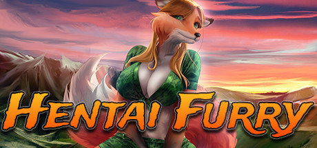 Hentai Furry cover art