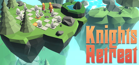 Knight's Retreat cover art