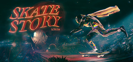 Skate Story cover art