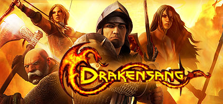 Drakensang cover art