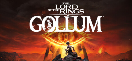 The Lord of the Rings: Gollum™ - Precious Edition cover art
