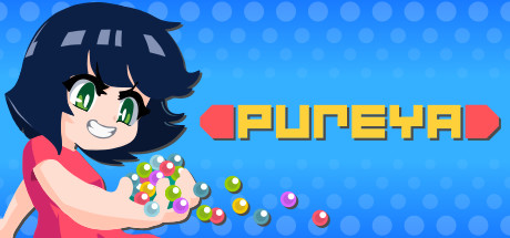 Pureya cover art