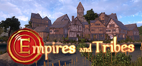 Empires and Tribes cover art