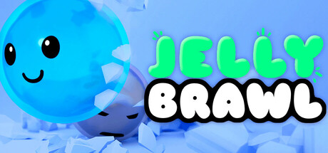 Jelly Brawl cover art