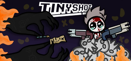 TinyShot cover art