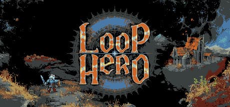 Loop Hero cover art