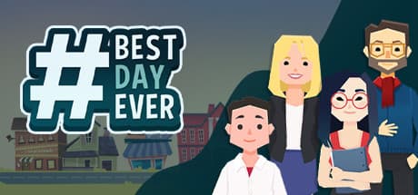 Best Day Ever cover art