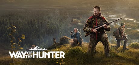 Way of the Hunter cover art