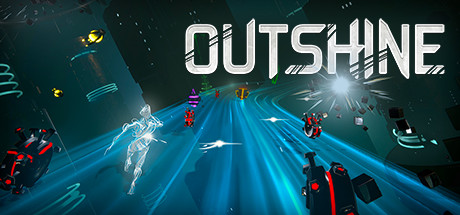 Outshine cover art