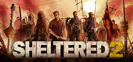 Sheltered 2 cover art