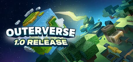 Outerverse cover art