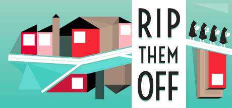 Rip Them Off cover art