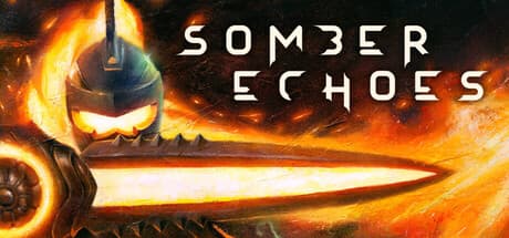 Somber Echoes cover art