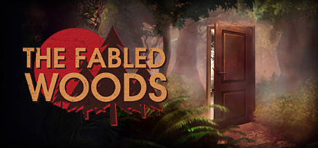 The Fabled Woods cover art