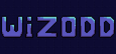 Wizodd cover art