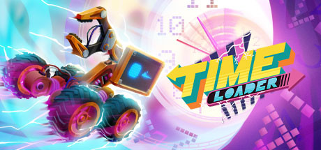 Time Loader cover art