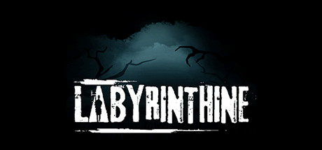 Labyrinthine cover art