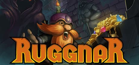 Ruggnar cover art