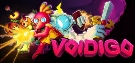 Voidigo cover art