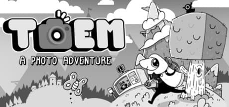 TOEM cover art