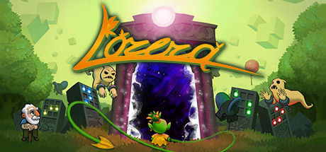 Lorera cover art