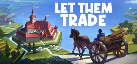 Let Them Trade cover art
