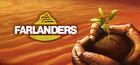 Farlanders cover art