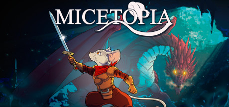Micetopia cover art