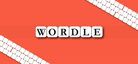Wordle cover art