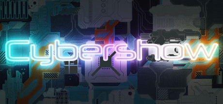 Cybershow cover art
