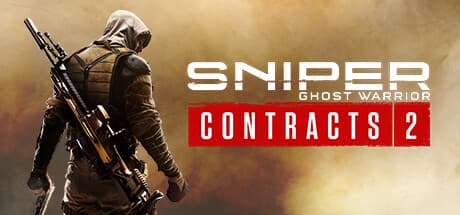 Sniper Ghost Warrior Contracts 2 cover art