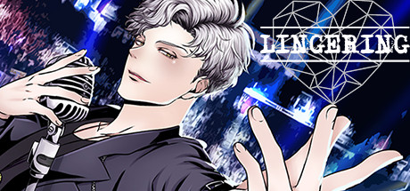 LINGERING cover art