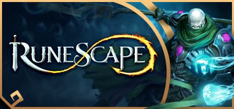 RuneScape (Teatime Max Pack) cover art