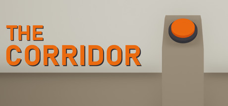 The Corridor cover art