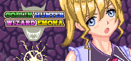 Goblin Hunter Wizard Emona cover art