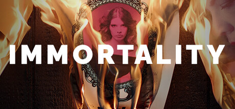 Immortality cover art