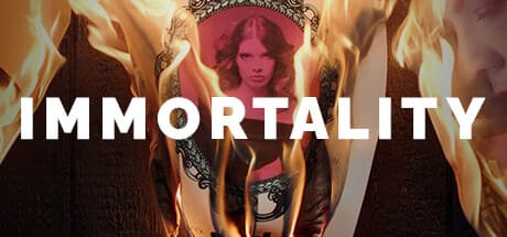 Immortality cover art