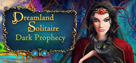 Dreamland Solitaire: Dark Prophecy cover art