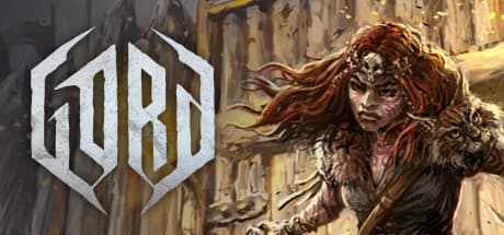 Gord cover art