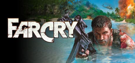 Far Cry cover art