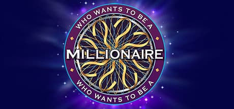 Who Wants to Be a Millionaire? cover art