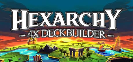 Hexarchy cover art