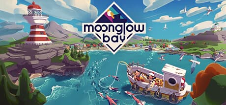 Moonglow Bay cover art