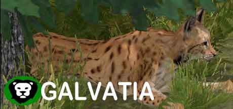 Galvatia cover art