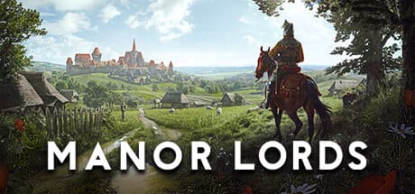 Manor Lords cover art