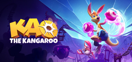 Kao the Kangaroo - Oh Well! cover art